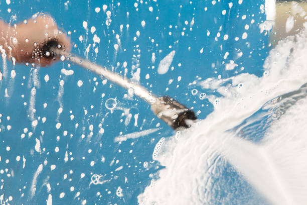 Best Dumpster Area Cleaning  in Lakeshire, MO